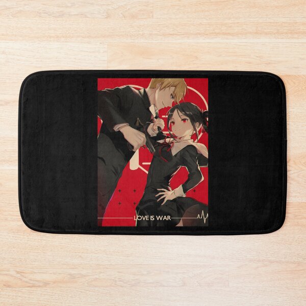 Item preview, Kaguya sama designed and sold by StoreArtloop.