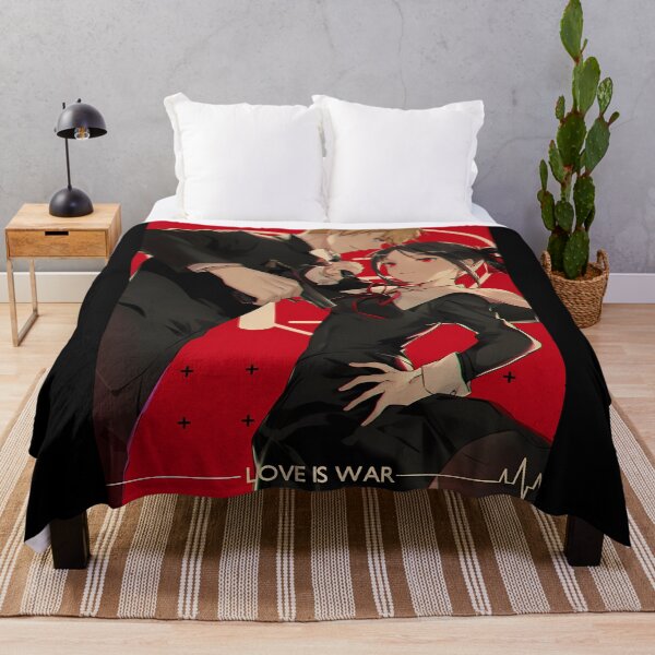 Item preview, Kaguya sama designed and sold by StoreArtloop.