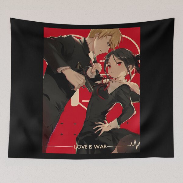 Item preview, Kaguya sama designed and sold by StoreArtloop.