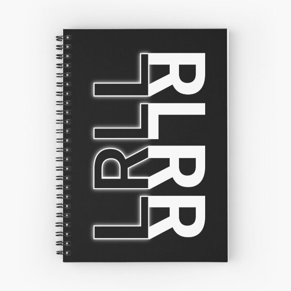 Item preview, Paradiddle: RLRR LRLL Drum Rudiment Enthusiast  designed and sold by mipodbusiness.