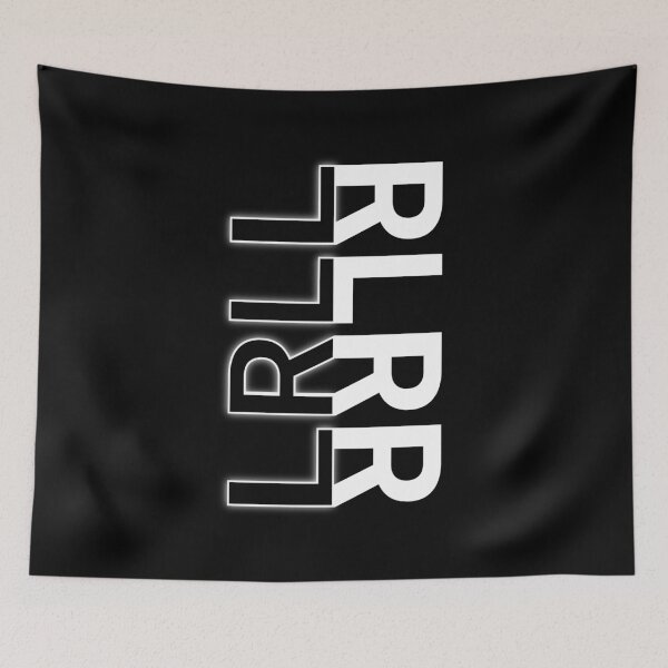 Item preview, Paradiddle: RLRR LRLL Drum Rudiment Enthusiast  designed and sold by mipodbusiness.