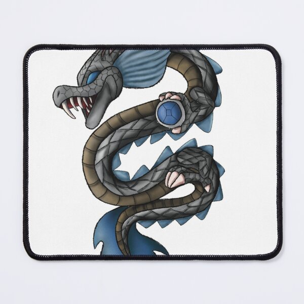 Item preview, Gem dragon designed and sold by VeraMaeDesigns.
