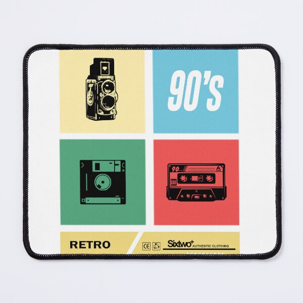 Item preview, Nostalgic Revival 90s vibes designed and sold by Creammy1991.