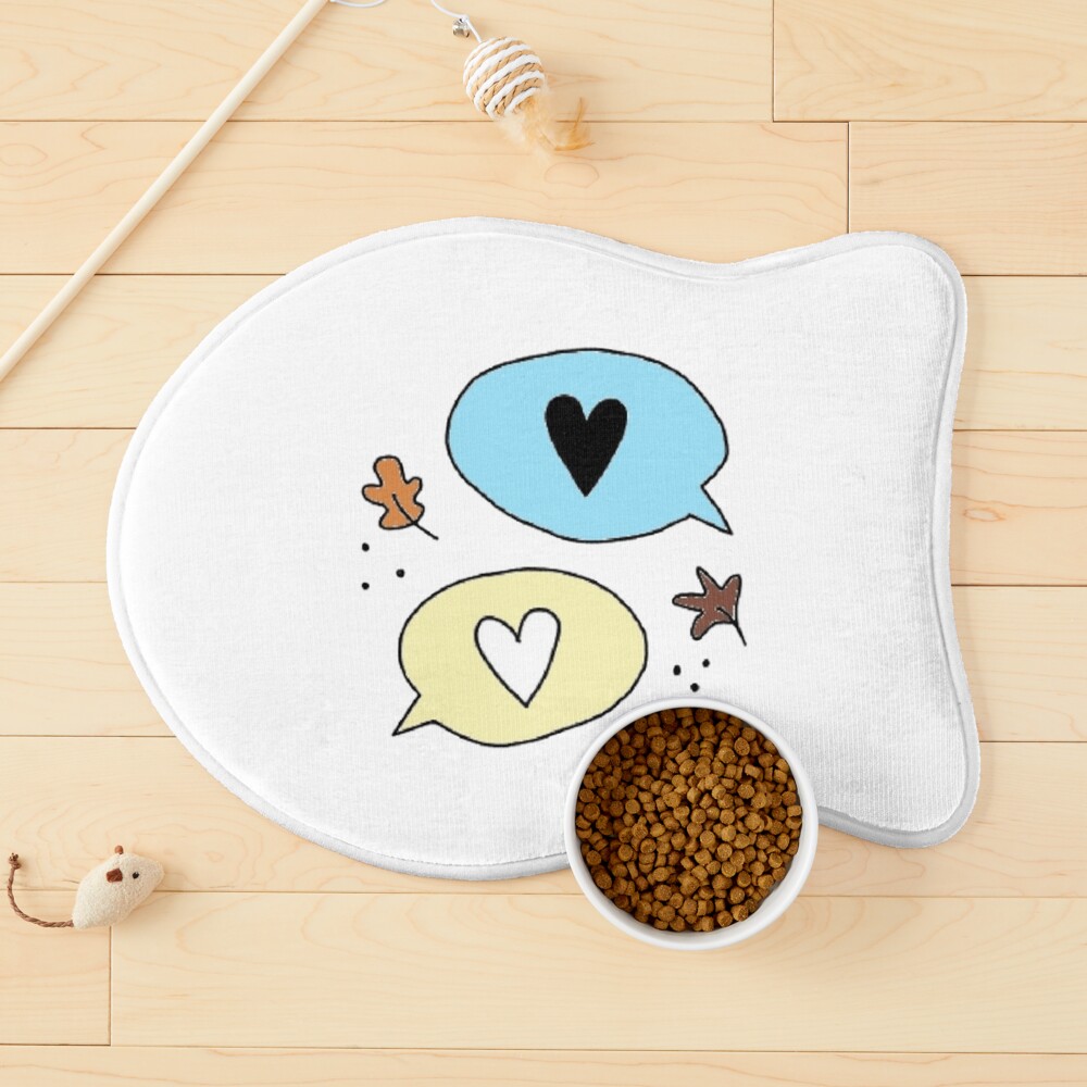 Item preview, Cat Mat designed and sold by daisydance.