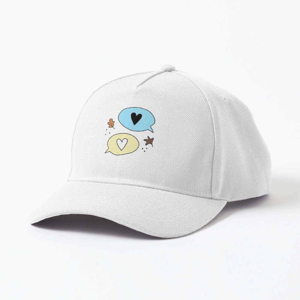 Item preview, Baseball Cap designed and sold by daisydance.