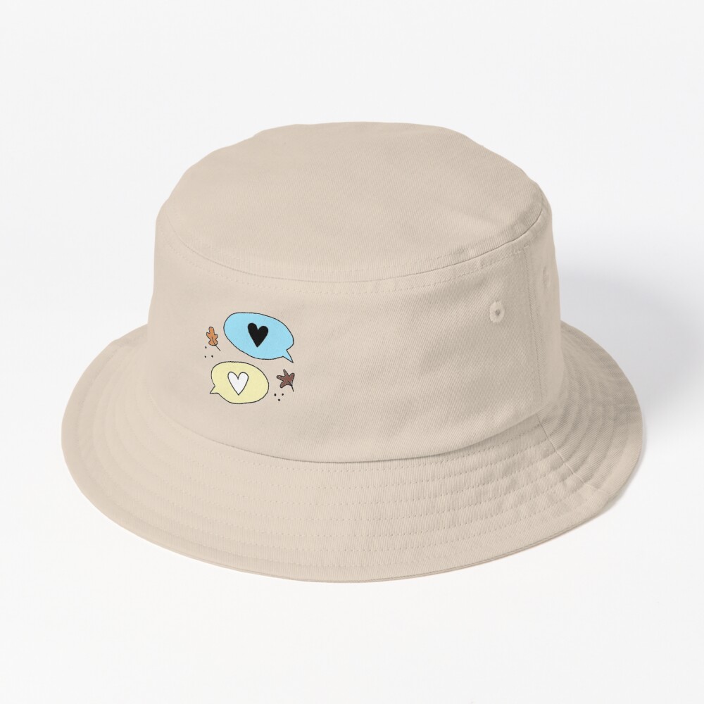 Item preview, Bucket Hat designed and sold by daisydance.