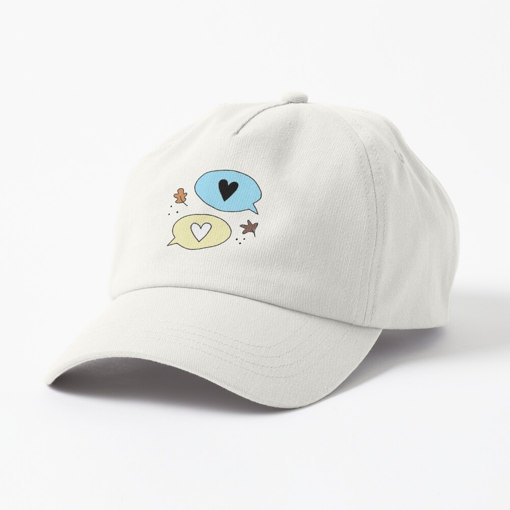 Item preview, Dad Hat designed and sold by daisydance.