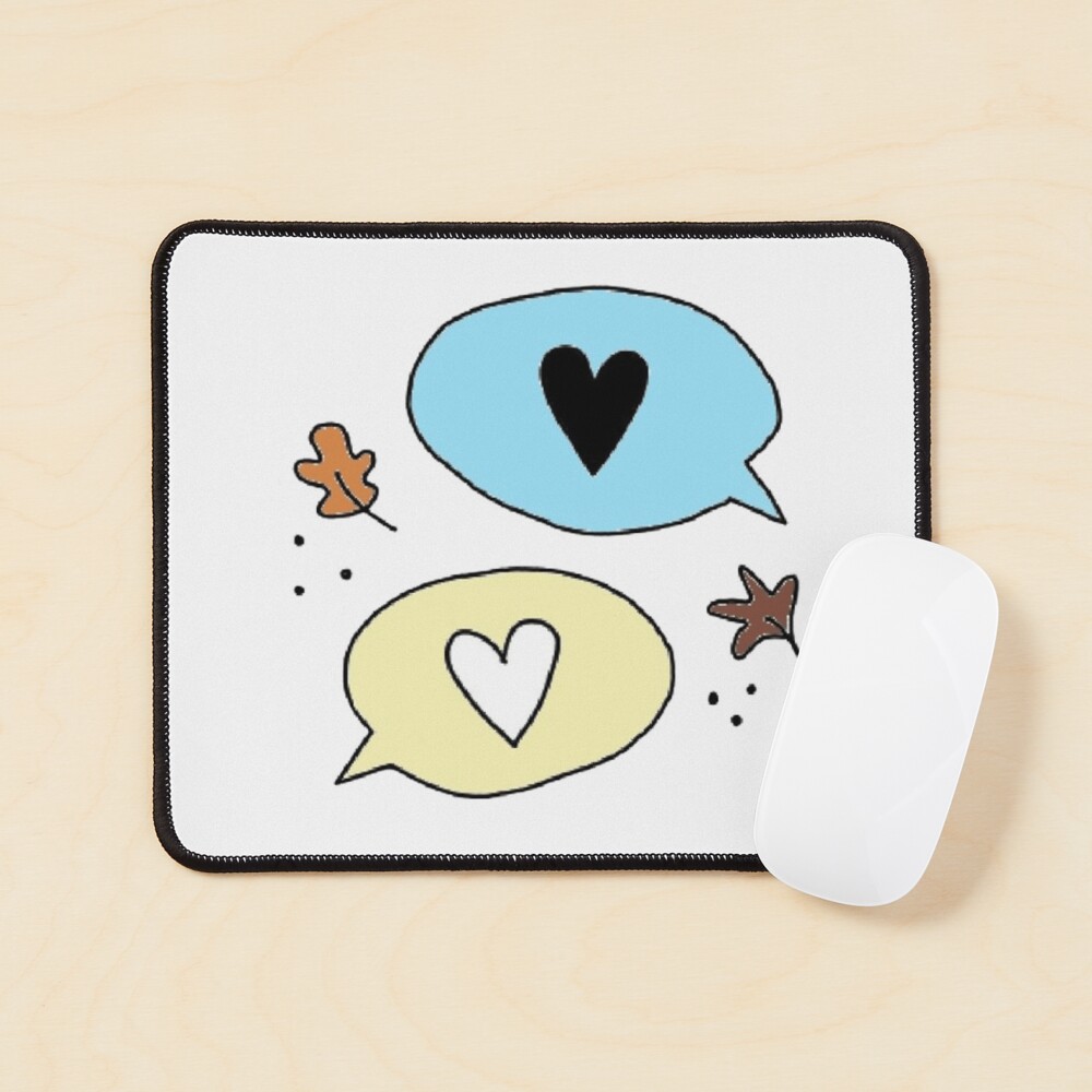 Item preview, Mouse Pad designed and sold by daisydance.