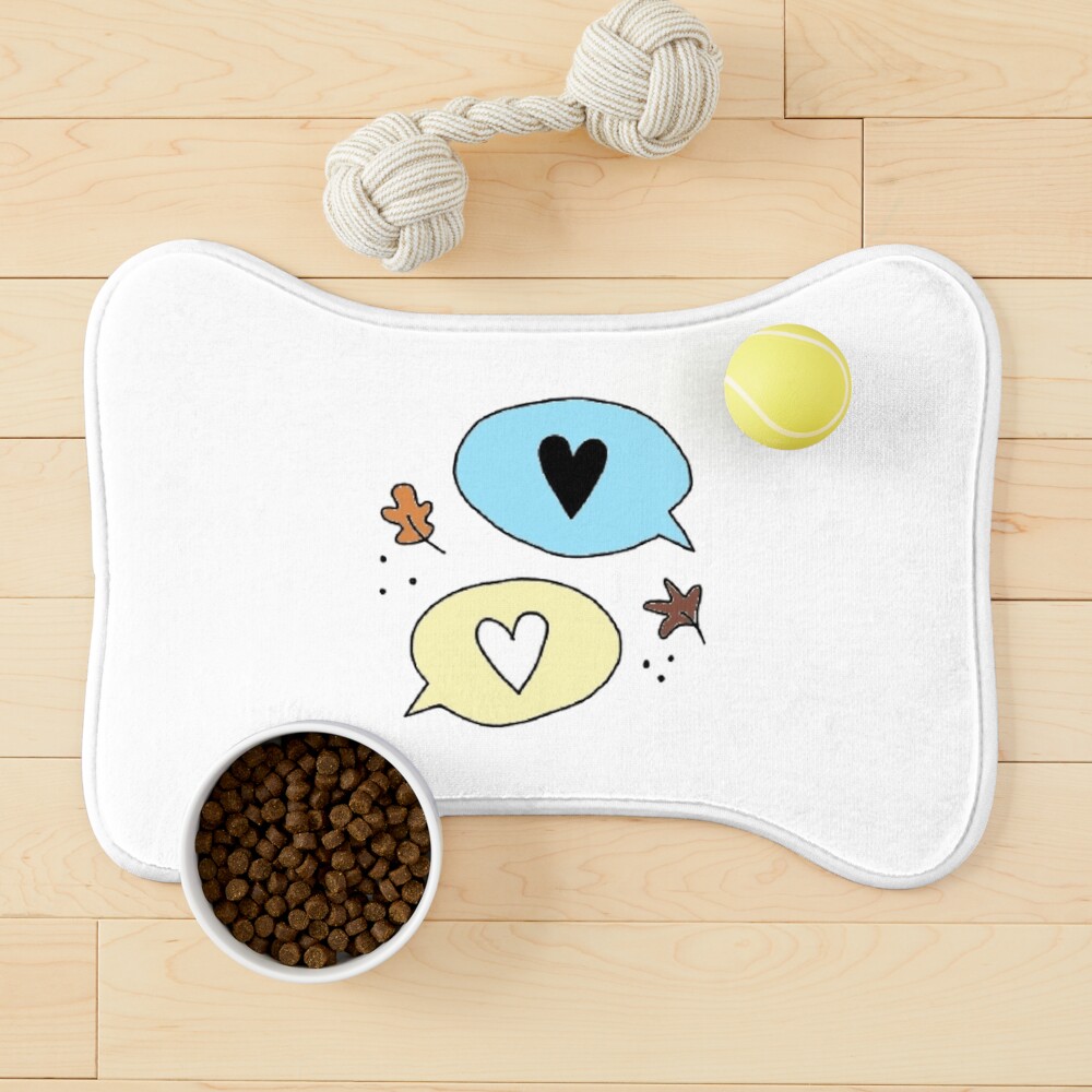 Item preview, Dog Mat designed and sold by daisydance.