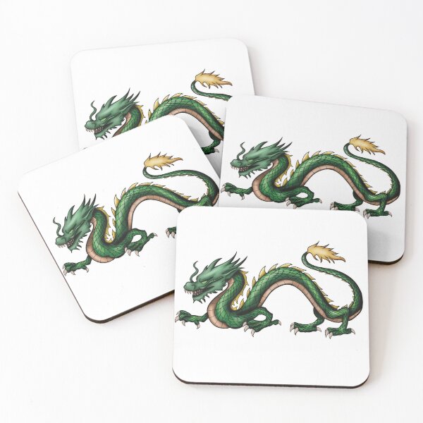 Item preview, Serpent dragon  designed and sold by VeraMaeDesigns.