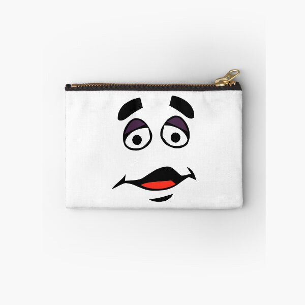 Item preview, Grimace Cartoon  - Transparent Background designed and sold by JudgmentDesign.