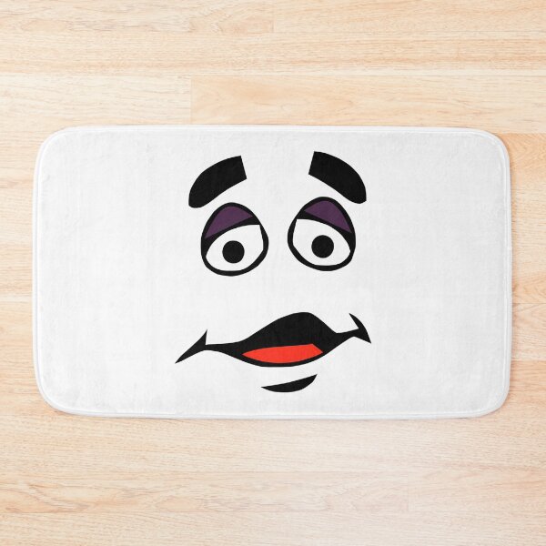 Item preview, Grimace Cartoon  - Transparent Background designed and sold by JudgmentDesign.