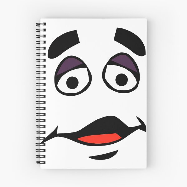 Item preview, Grimace Cartoon  - Transparent Background designed and sold by JudgmentDesign.