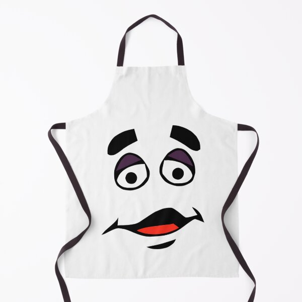 Item preview, Grimace Cartoon - Transparent Background designed and sold by JudgmentDesign.