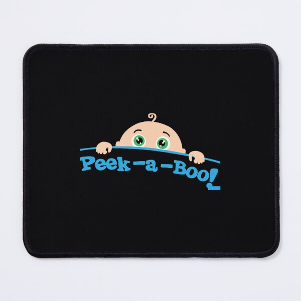 Item preview, Peek a boo!  Scoop 	 designed and sold by wgghwxicy88.