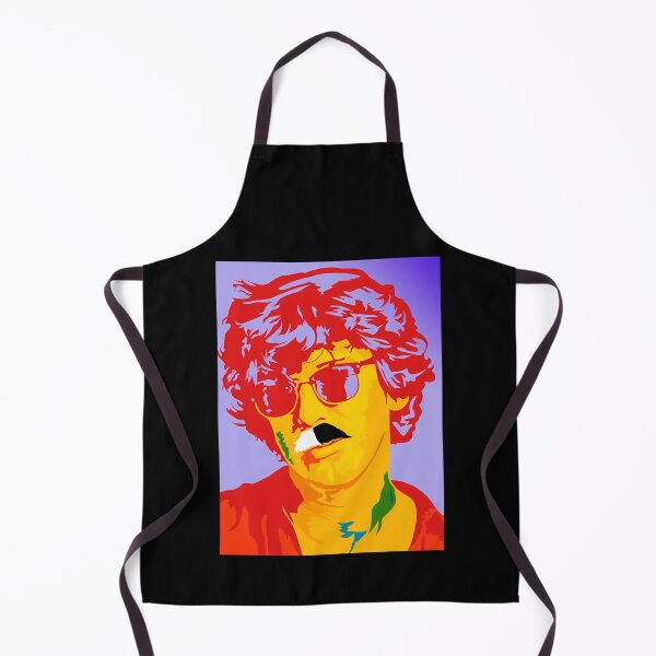 Item preview, Charly garcia art designed and sold by PlumpAugustin.