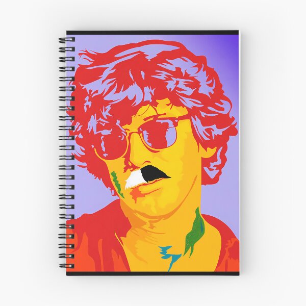 Item preview, Charly garcia art designed and sold by PlumpAugustin.