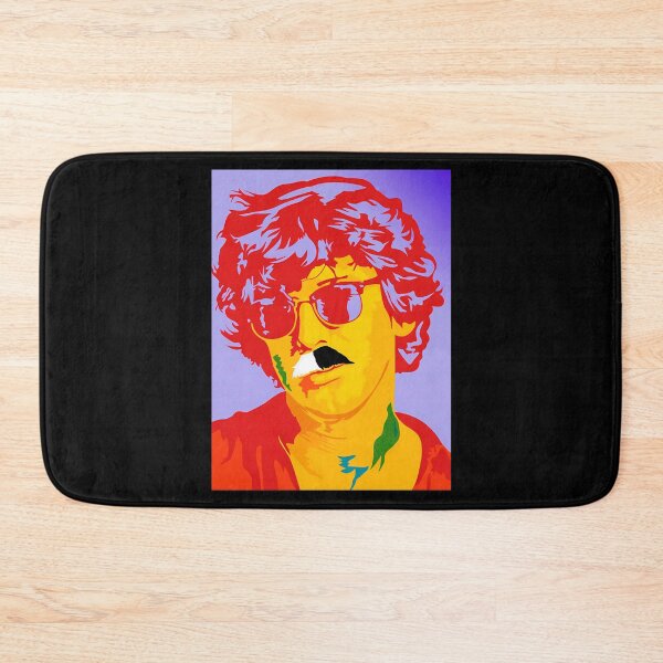 Item preview, Charly garcia art designed and sold by PlumpAugustin.