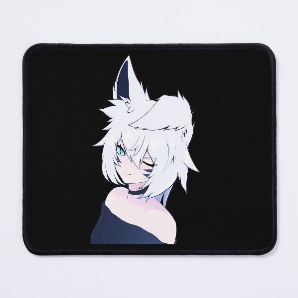 Item preview, MysticLight Best Waifu designed and sold by FischerFashio.