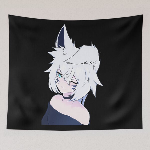 Item preview, MysticLight Best Waifu designed and sold by FischerFashio.
