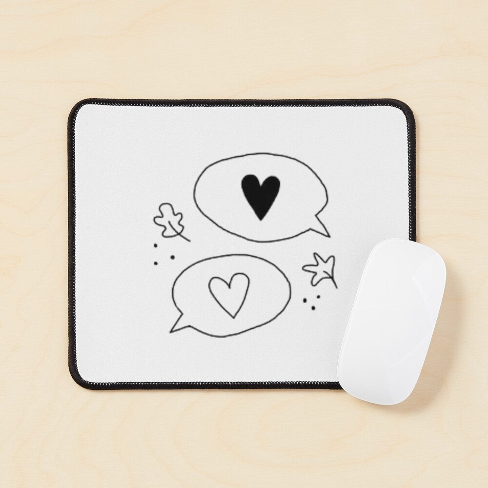 Item preview, Mouse Pad designed and sold by daisydance.