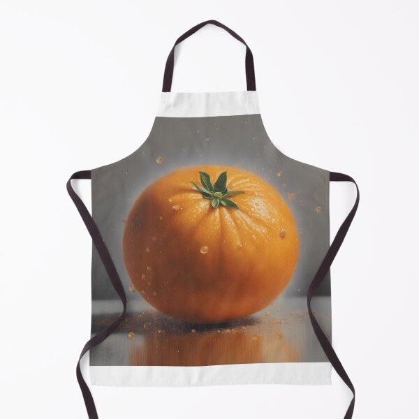 Item preview, orange 2023 tileartwork designed and sold by tileartwork.