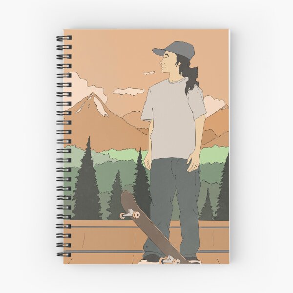 Item preview, On Deck In The Mountains designed and sold by DerekDelloro.