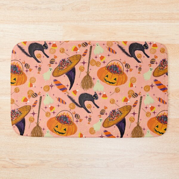Item preview, Halloween Candy Jamboree designed and sold by LillyUndercroft.