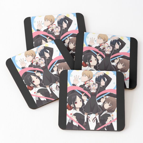 Item preview, Kaguya Sama designed and sold by StoreArtloop.
