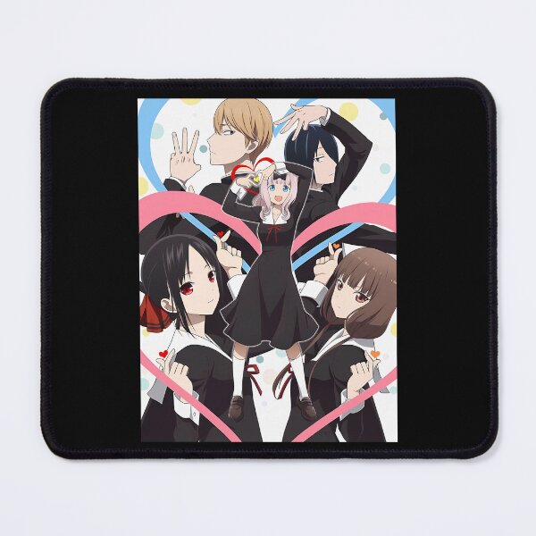 Item preview, Kaguya Sama designed and sold by StoreArtloop.