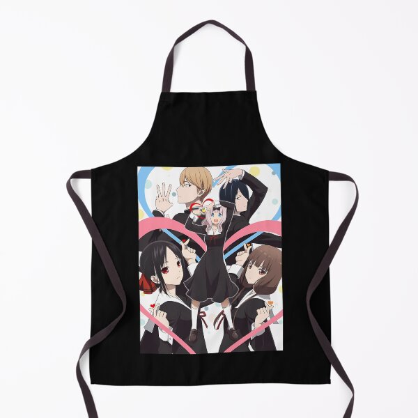 Item preview, Kaguya Sama designed and sold by StoreArtloop.