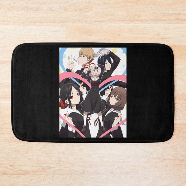 Item preview, Kaguya Sama designed and sold by StoreArtloop.