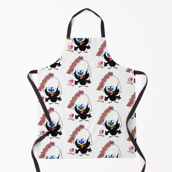 Item preview, webbotote designed and sold by Equipo7creativo.