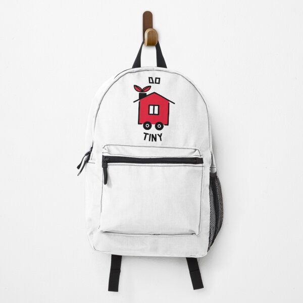 Item preview, DO TINY(Homes) designed and sold by CoopClothing.