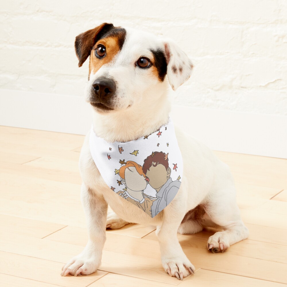 Item preview, Pet Bandana designed and sold by daisydance.
