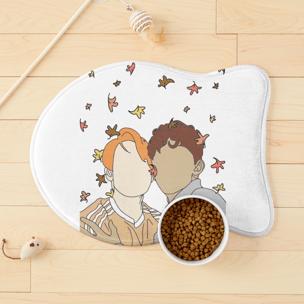 Item preview, Cat Mat designed and sold by daisydance.