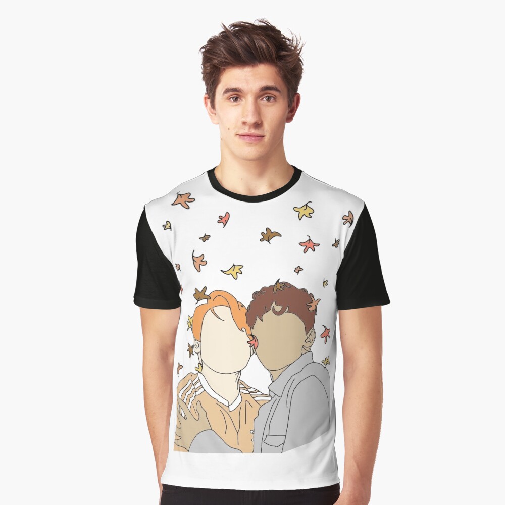 Item preview, Graphic T-Shirt designed and sold by daisydance.