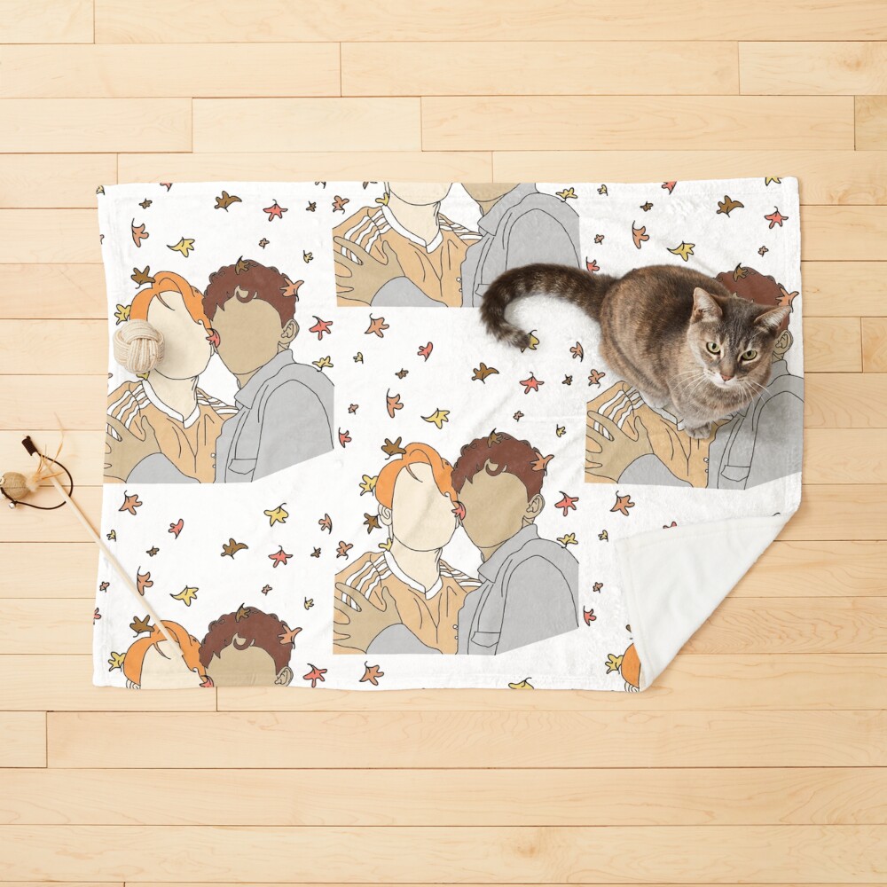 Item preview, Pet Blanket designed and sold by daisydance.