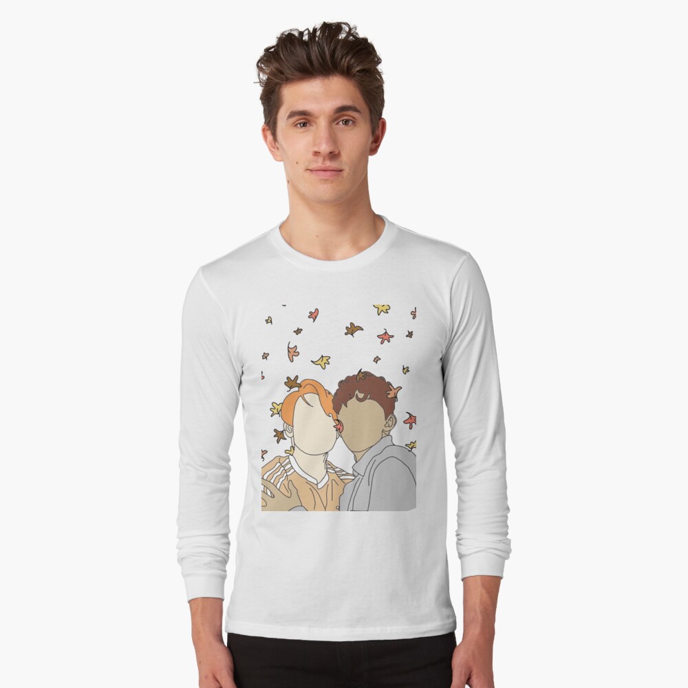 Item preview, Long Sleeve T-Shirt designed and sold by daisydance.