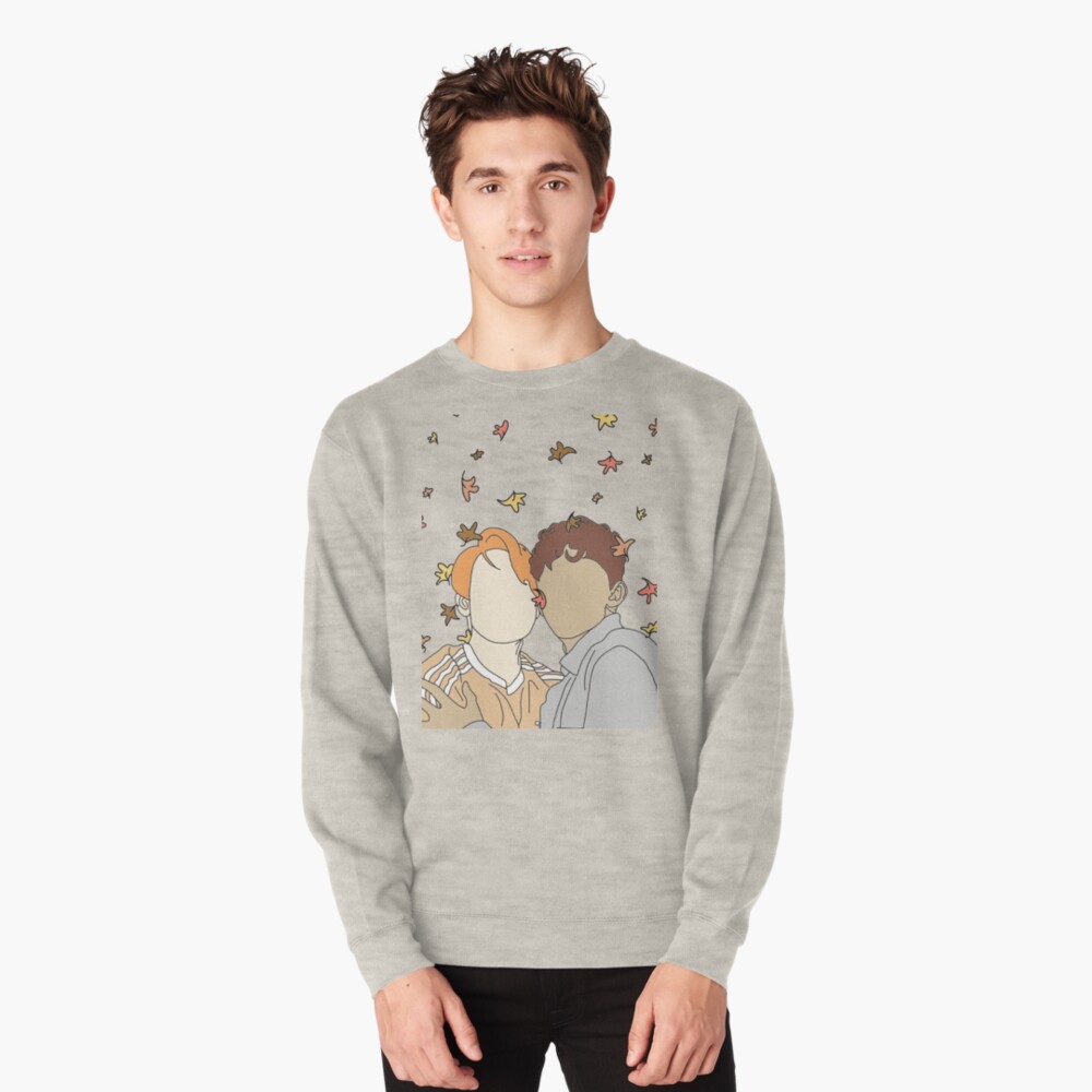 Item preview, Pullover Sweatshirt designed and sold by daisydance.