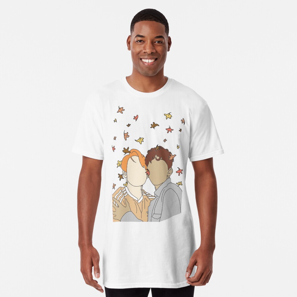 Item preview, Long T-Shirt designed and sold by daisydance.