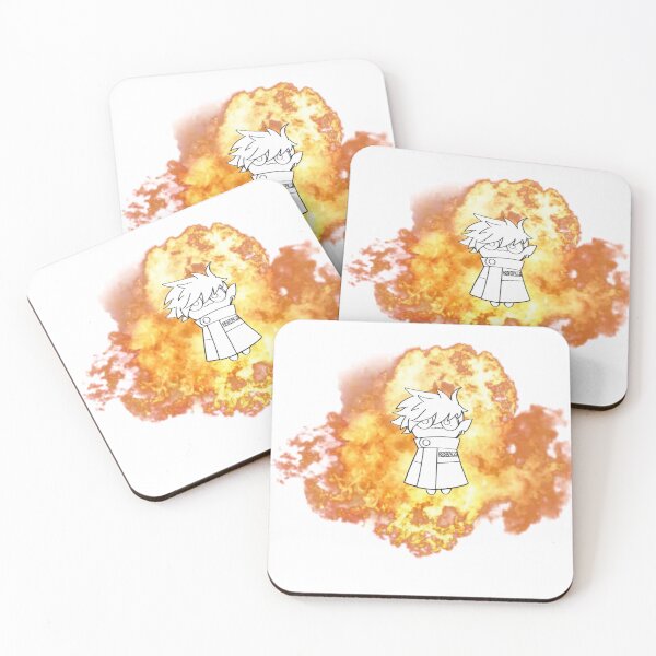 Item preview, teruvash explode designed and sold by Its-Us---.