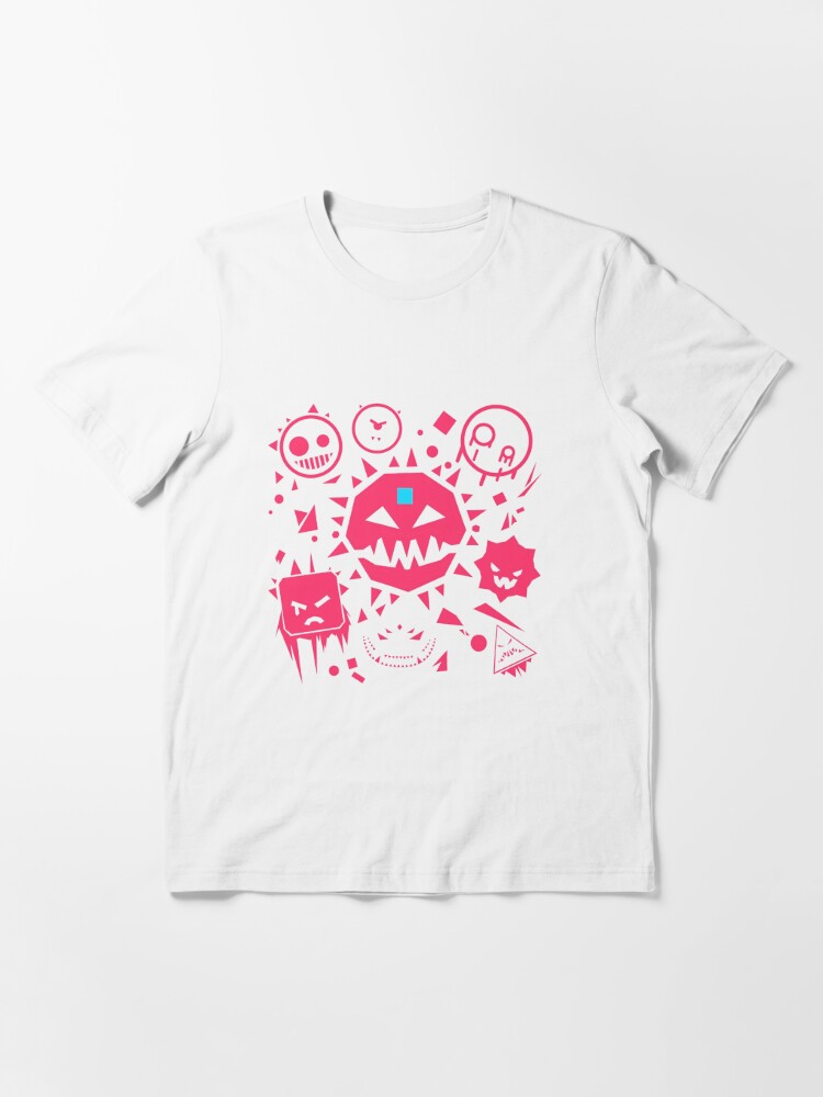 Just Shapes And Beats - JSAB Kids T-Shirt for Sale by VinCut