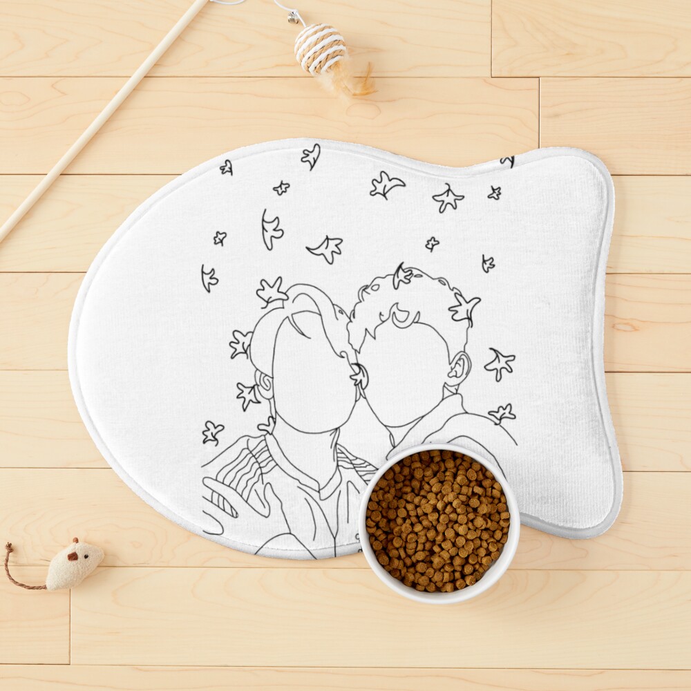 Item preview, Cat Mat designed and sold by daisydance.