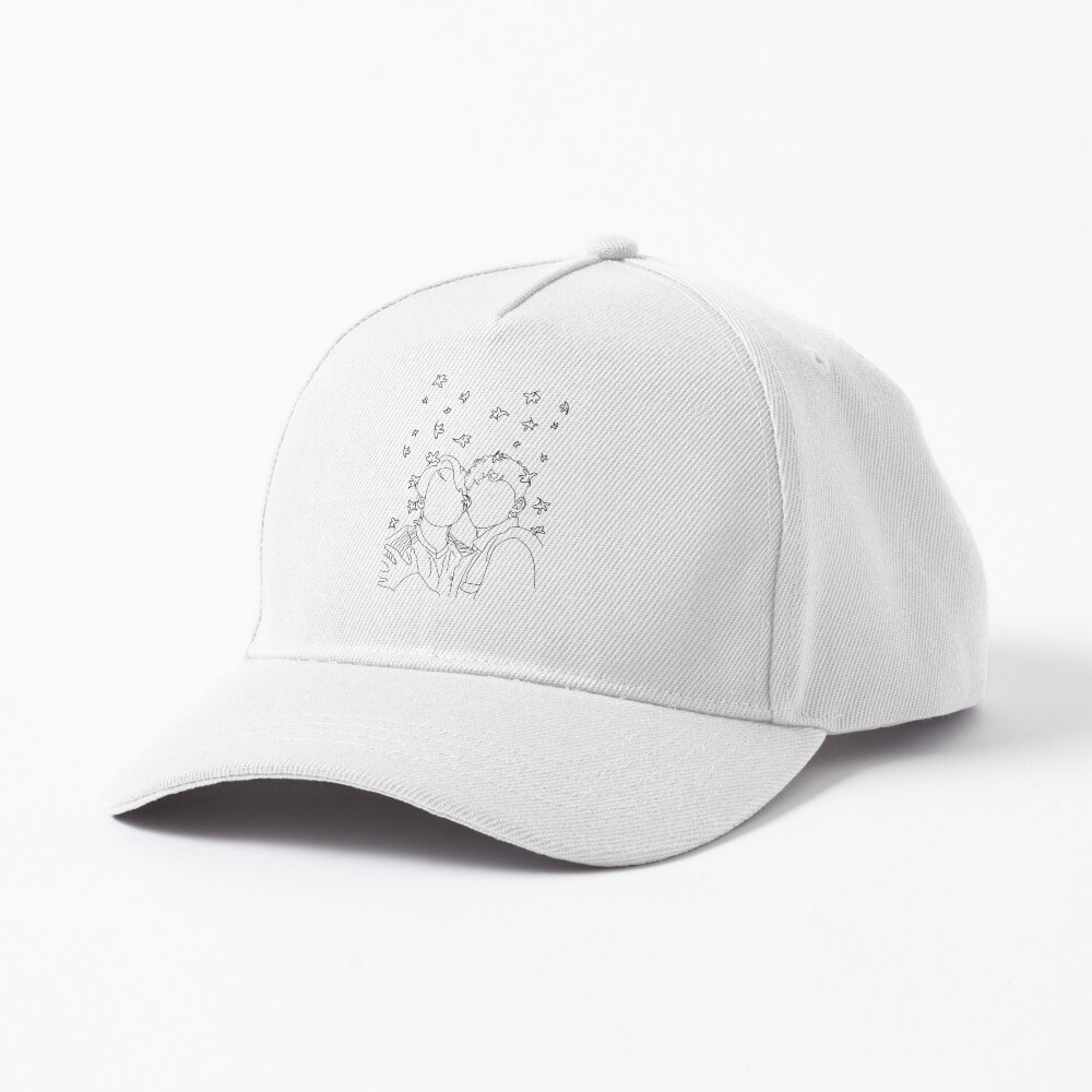 Item preview, Baseball Cap designed and sold by daisydance.