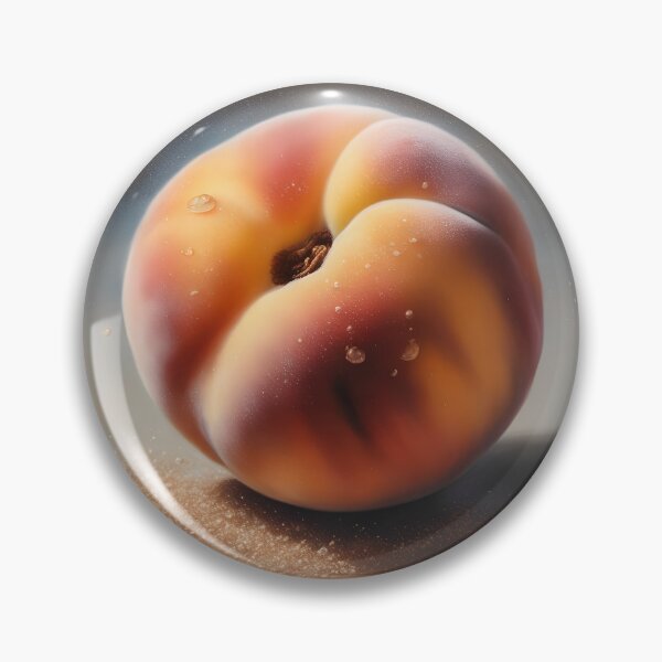Item preview, peach 2023 tileartwork designed and sold by tileartwork.