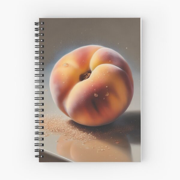 Item preview, peach 2023 tileartwork designed and sold by tileartwork.