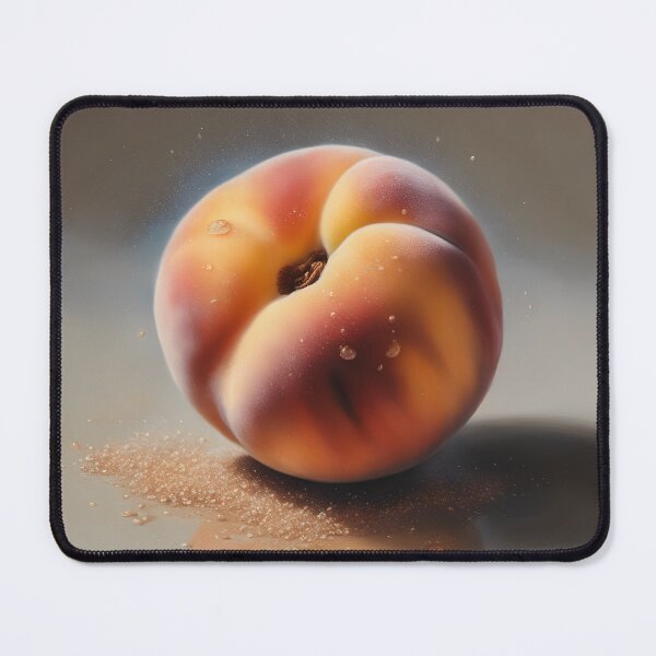 Item preview, peach 2023 tileartwork designed and sold by tileartwork.