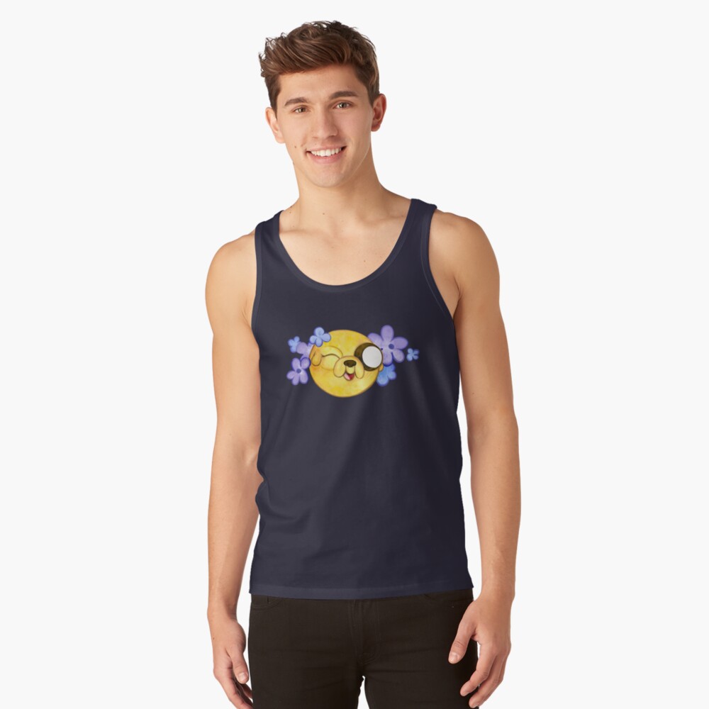 Item preview, Tank Top designed and sold by LaviniaKnight.
