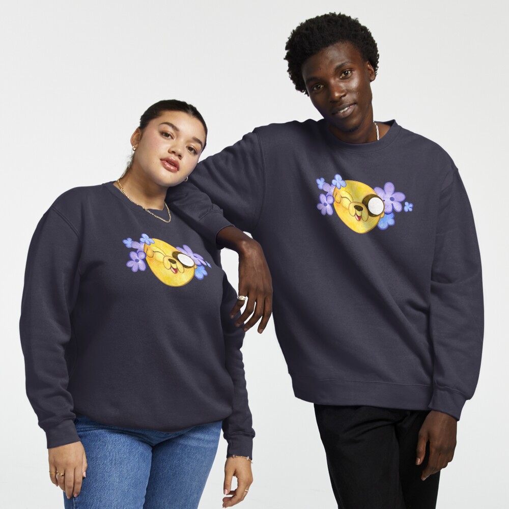 Item preview, Pullover Sweatshirt designed and sold by LaviniaKnight.
